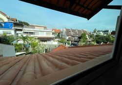 Opera Estate (D15), Terrace #497303711